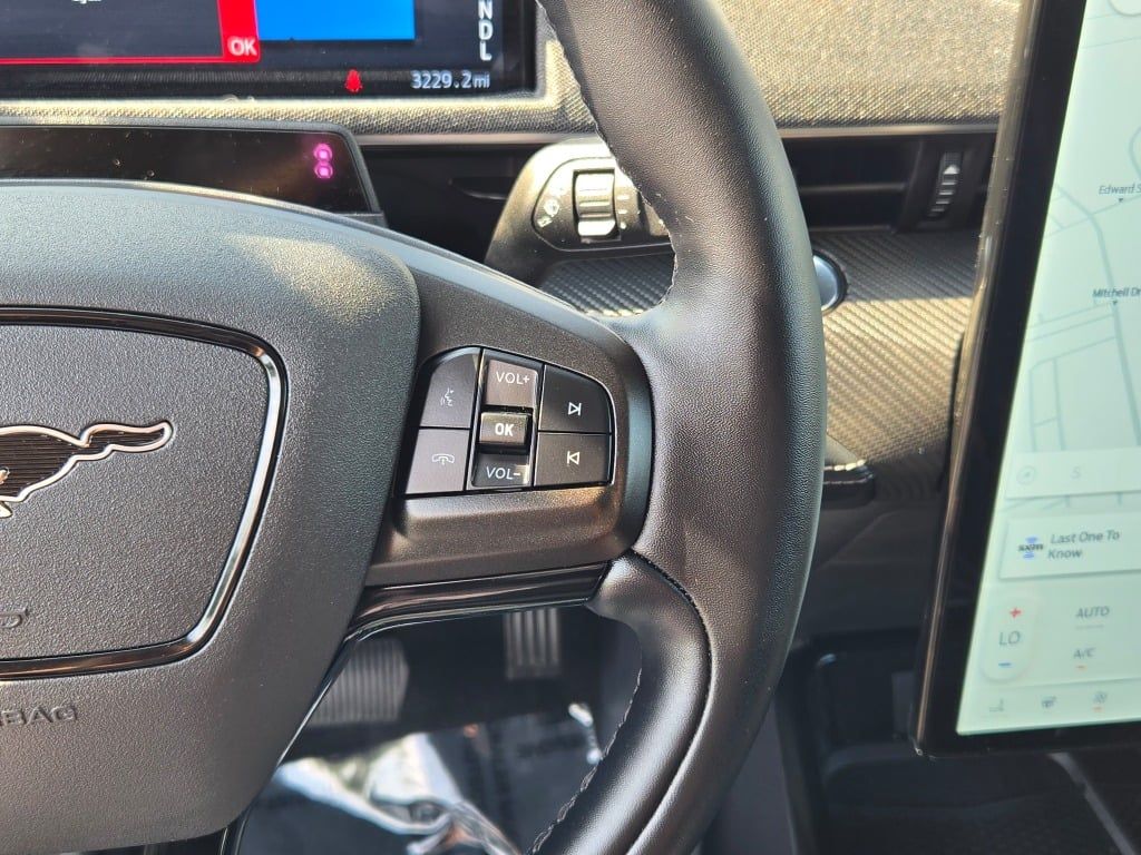 2024 Ford Mustang Mach-E Premium photo 26