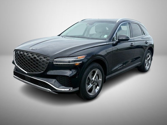 2026 Genesis GV70 2.5T Advanced photo 2