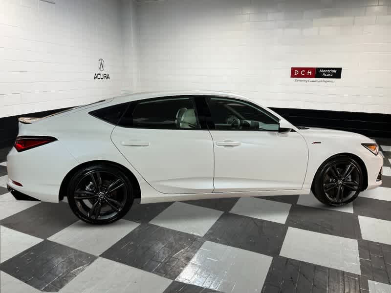 2025 Acura Integra A-Spec photo 6