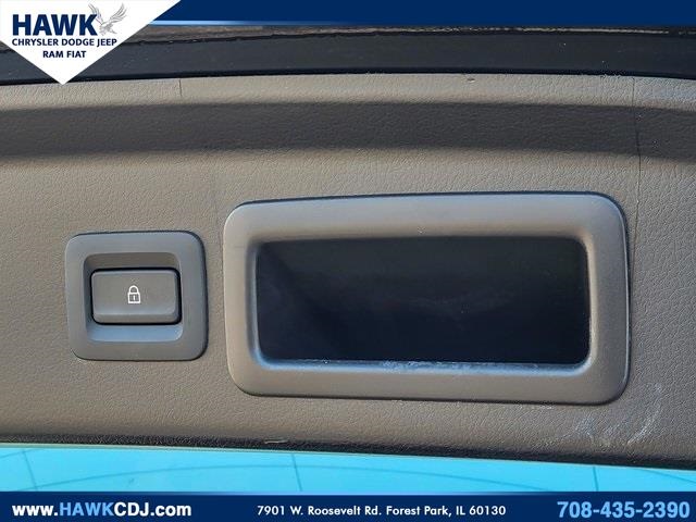 2025 MAZDA CX-30 - Image 26