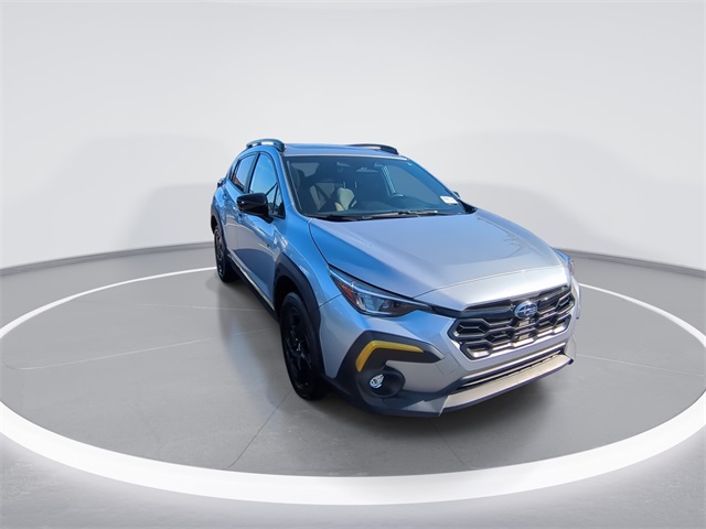 2024 Subaru Crosstrek Sport photo 3