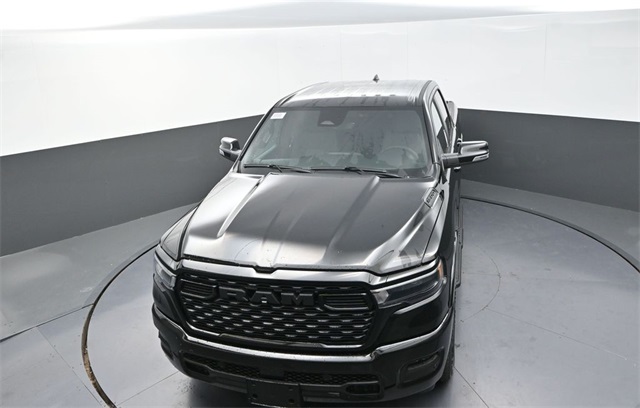 2026 Ram 1500 Big Horn Lone Star photo 8