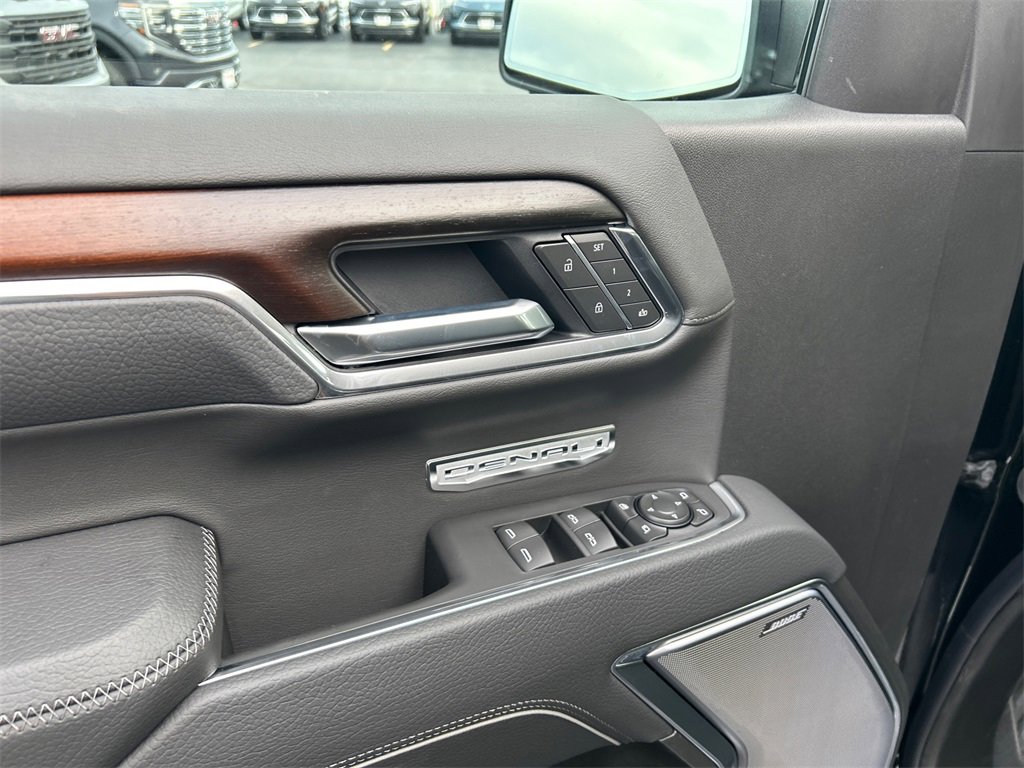 2026 GMC SIERRA - Image 14