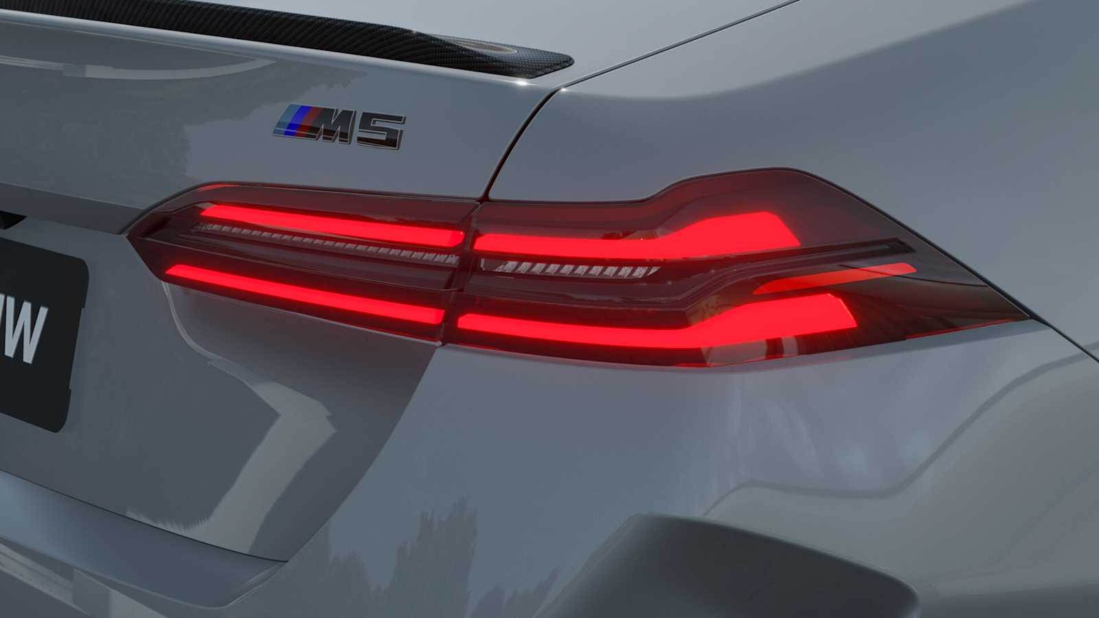 2026 Bmw M5 5 photo 8