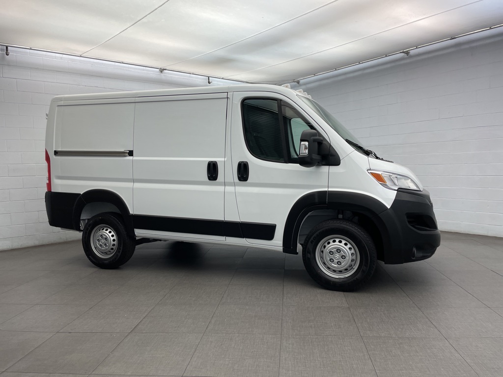 2026 Ram ProMaster 1500 photo 2