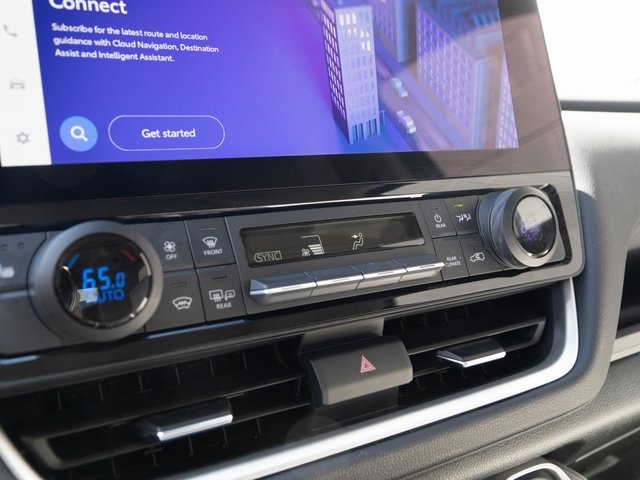 2024 Toyota Grand Highlander XLE photo 20