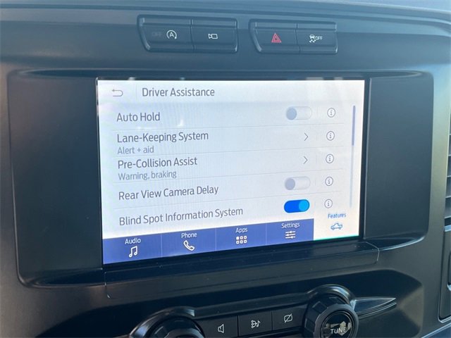 2023 Ford F-150 XLT photo 22