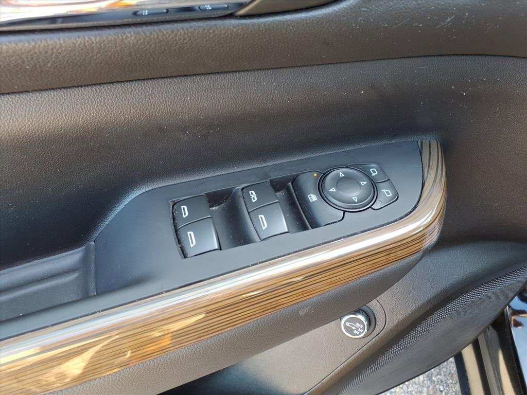 2023 Gmc Acadia SLE photo 12