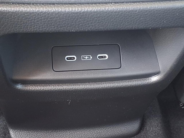 2026 Honda CR-V EX-L photo 12