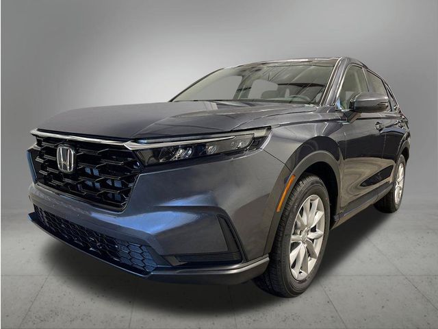2026 Honda CR-V EX's photo