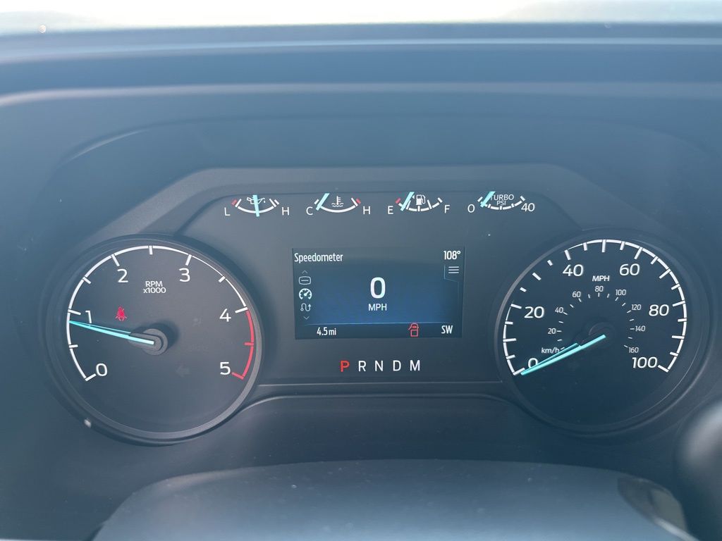 2026 Ford F-250 photo 19