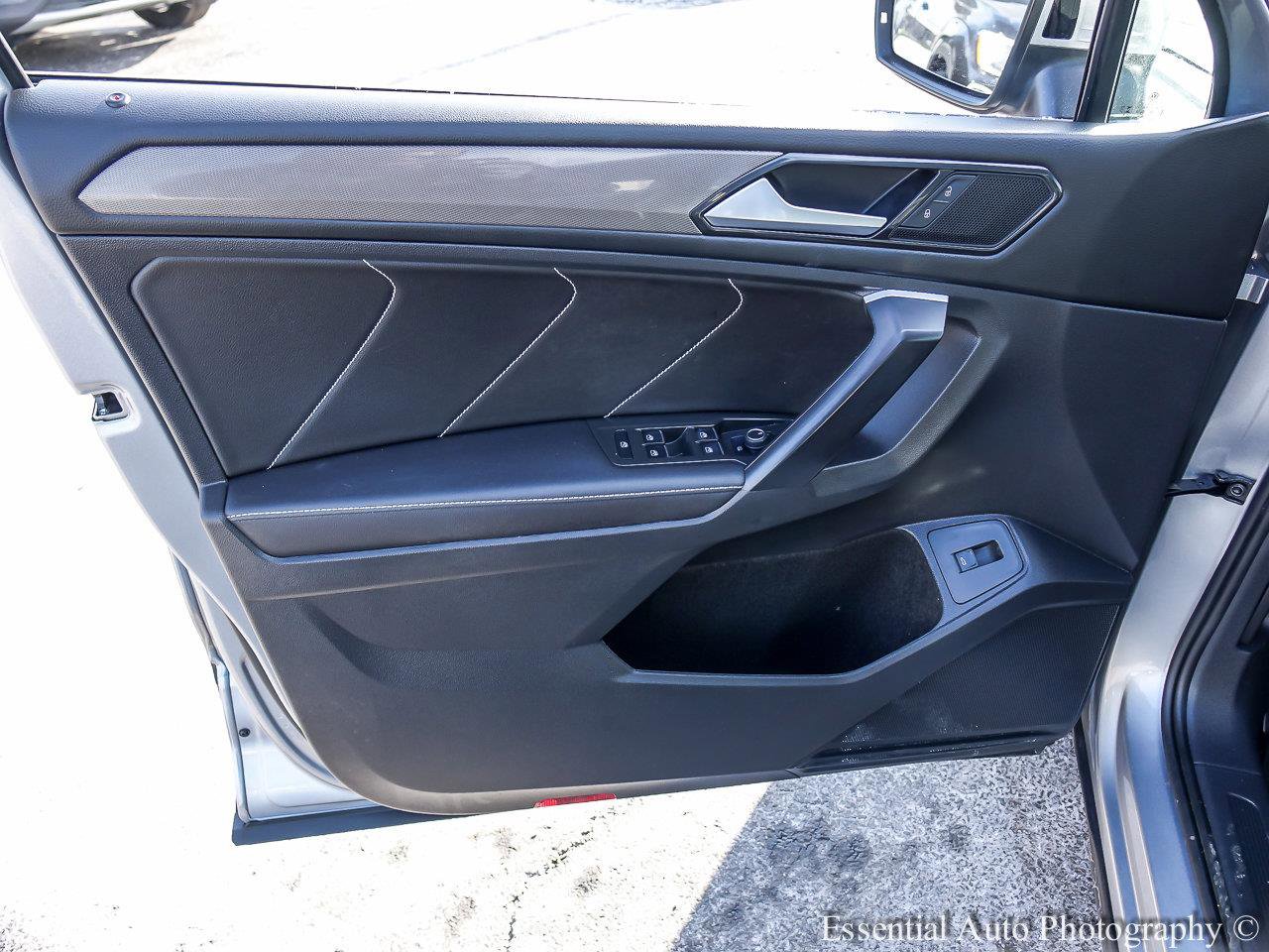 2024 VOLKSWAGEN TIGUAN - Image 17