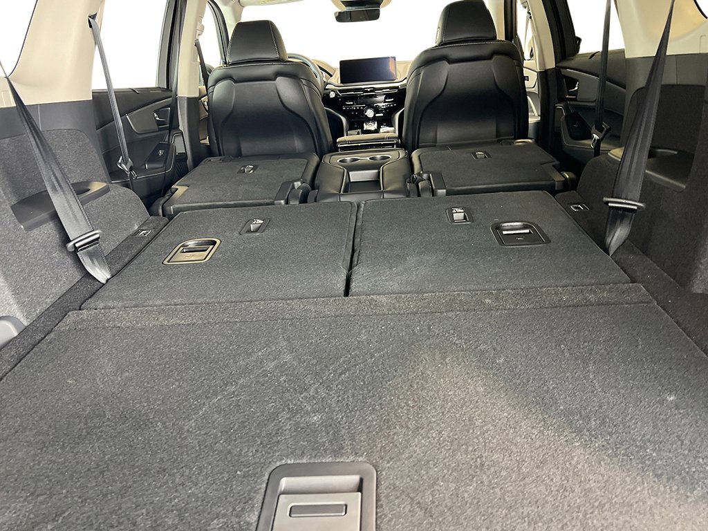 2026 Acura MDX SH-AWD Technology photo 28