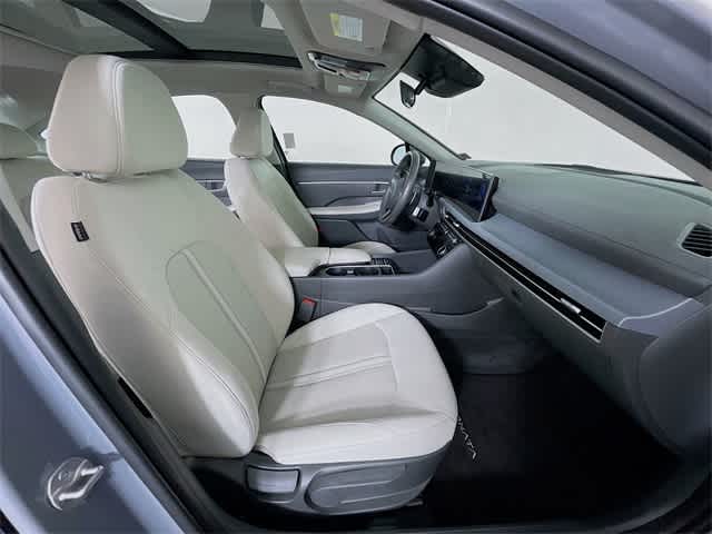 2024 Hyundai Sonata SEL Convenience photo 25