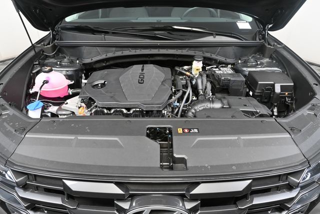 2026 Hyundai Tucson SEL photo 11