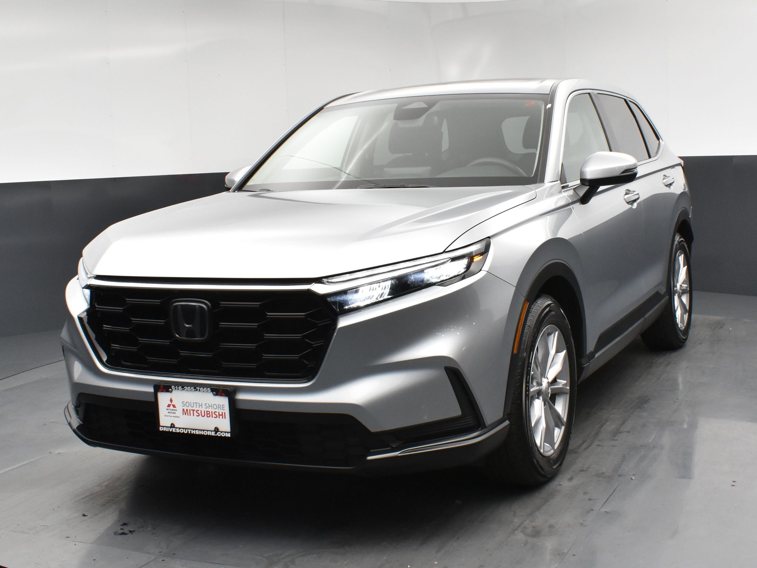 2023 Honda CR-V EX's photo