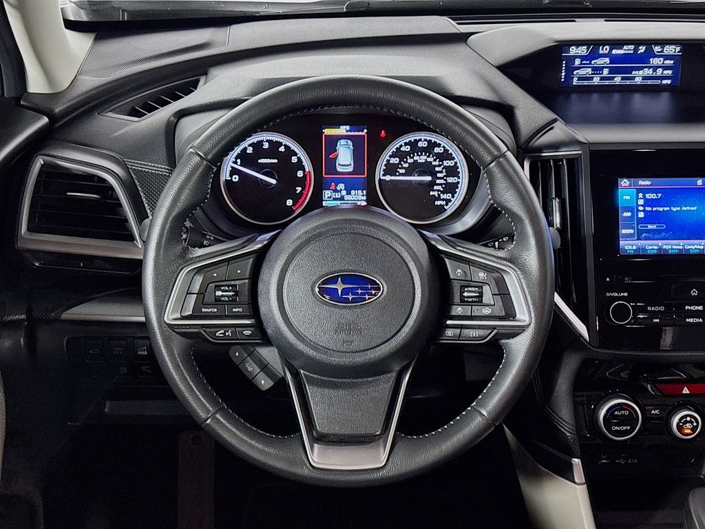 2021 Subaru Forester Premium photo 13