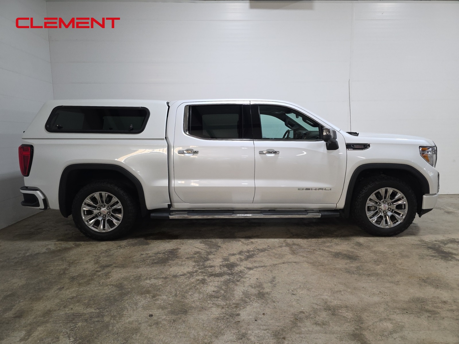 2021 Gmc Sierra 1500 Denali photo 4