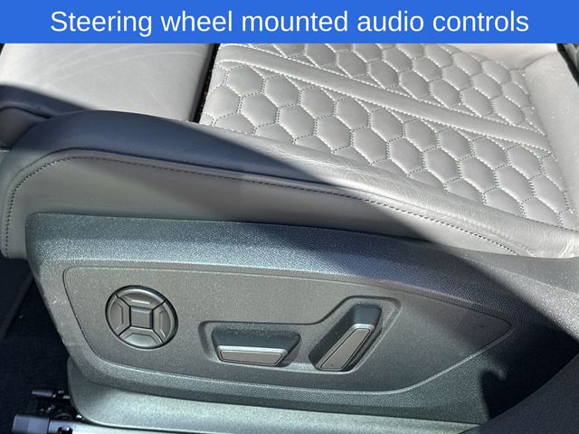 2024 Audi RS 3 Base photo 11