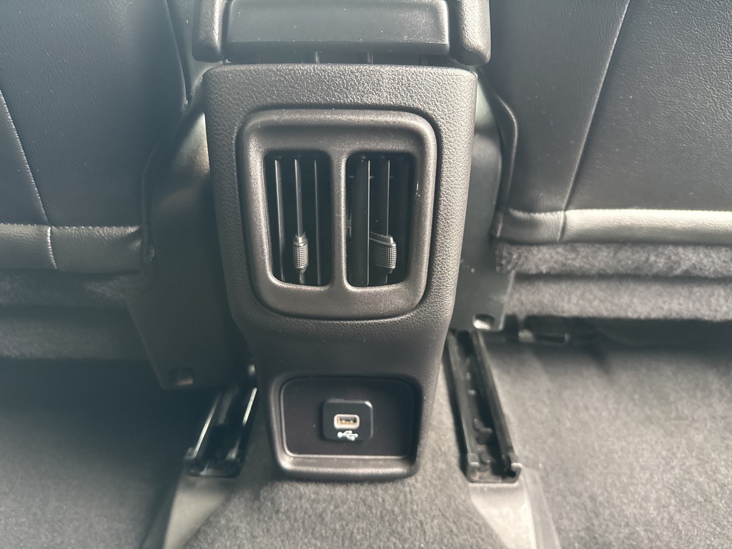 2020 Jeep Compass Altitude photo 18