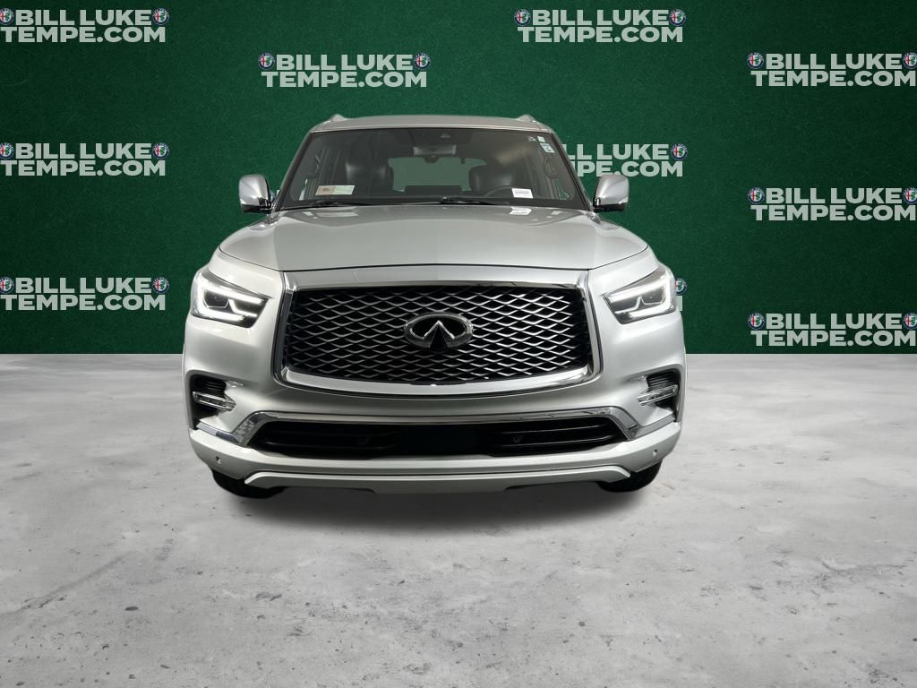2023 Infiniti QX80 Sensory photo 2