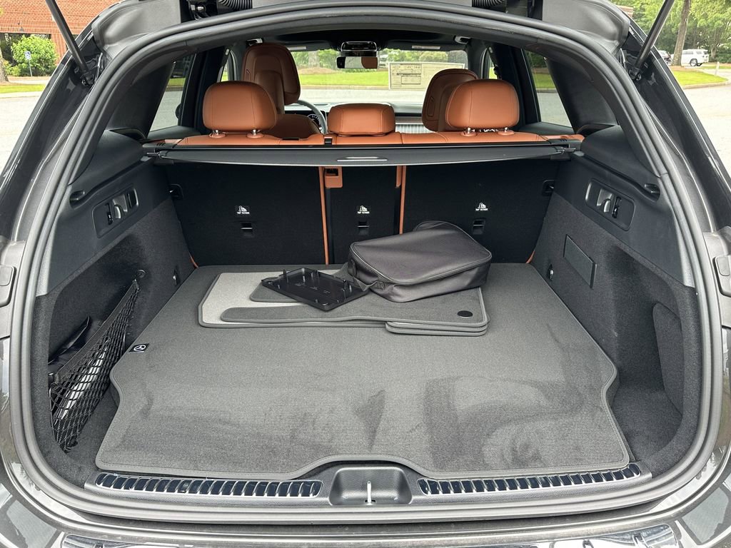 2025 Mercedes Benz GLC 350e 4MATIC photo 21