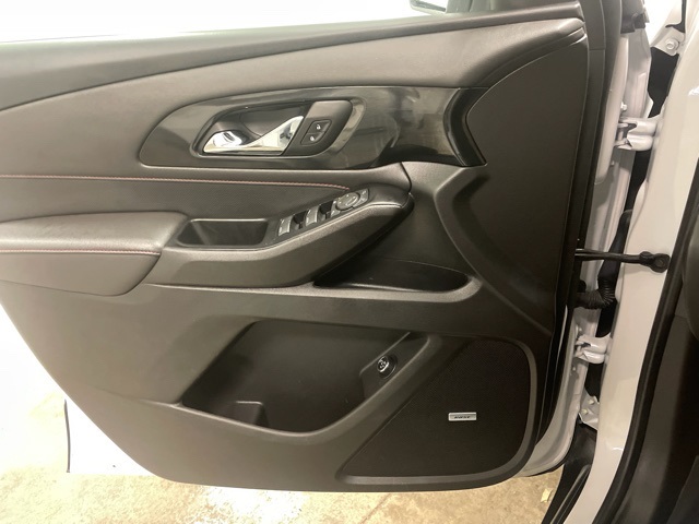 2023 Chevrolet Traverse RS photo 16