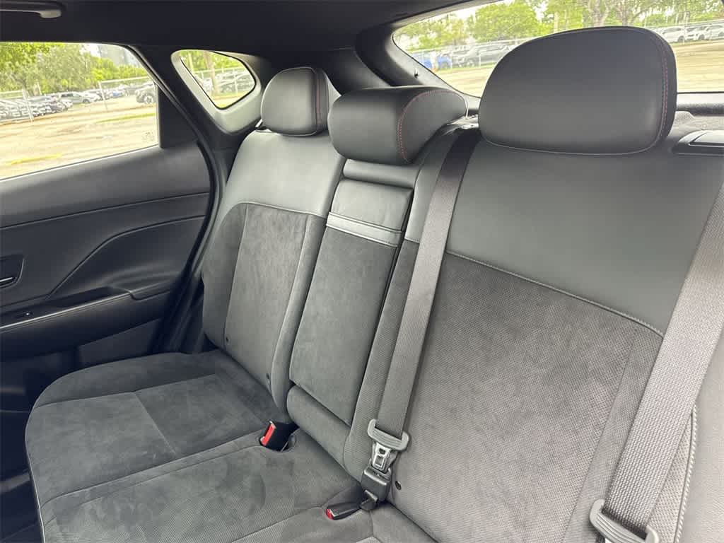 2024 Hyundai Kona N Line photo 19