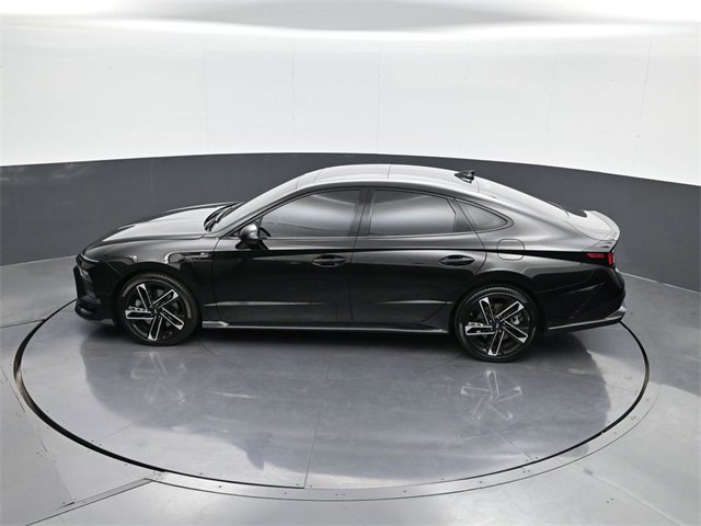 2024 Hyundai Sonata N Line photo 20