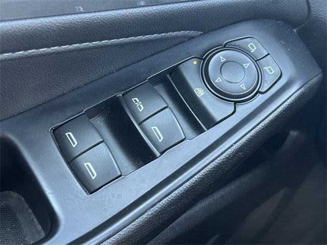 2022 Chevrolet Traverse photo 22