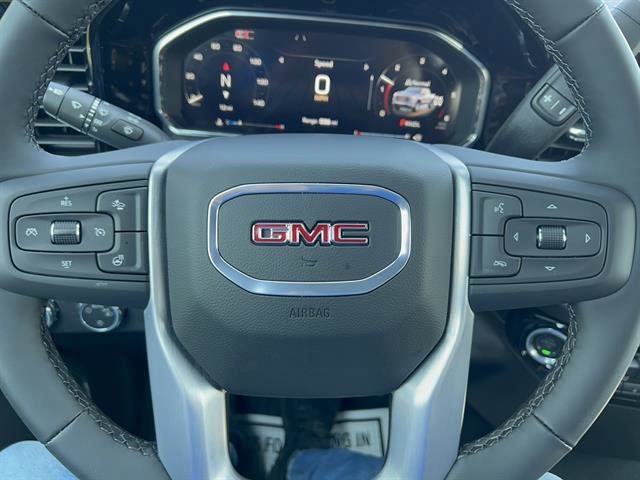 2026 Gmc Sierra 1500 SLE photo 14