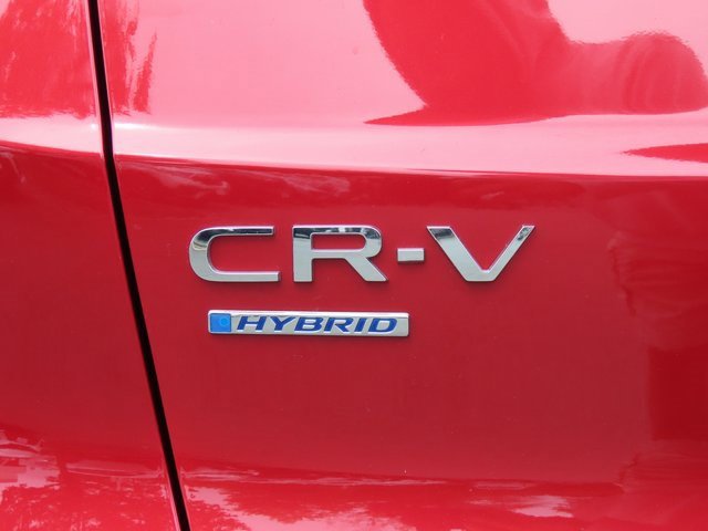 2024 Honda CR-V Sport-L photo 7