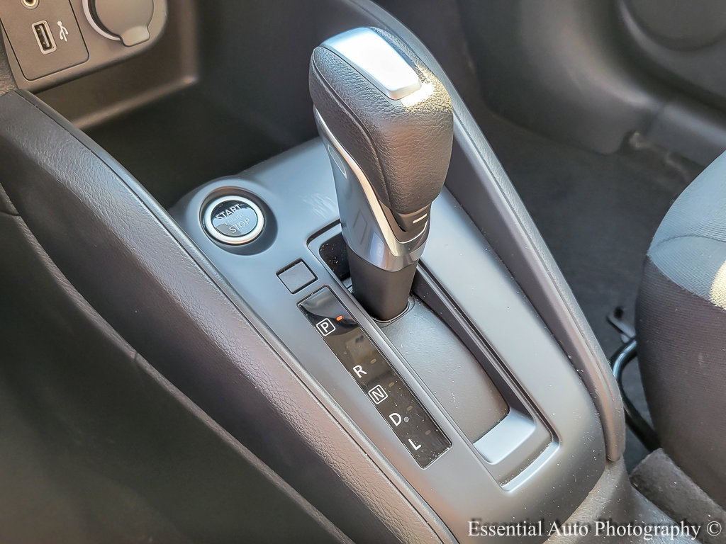 2024 NISSAN KICKS - Image 15