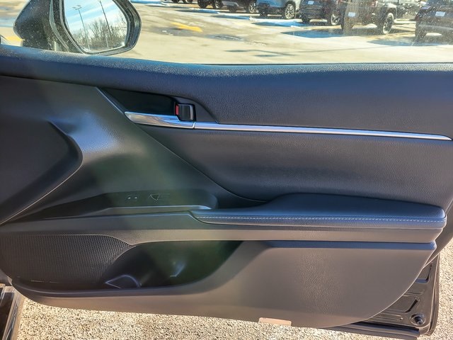 2023 TOYOTA CAMRY - Image 18