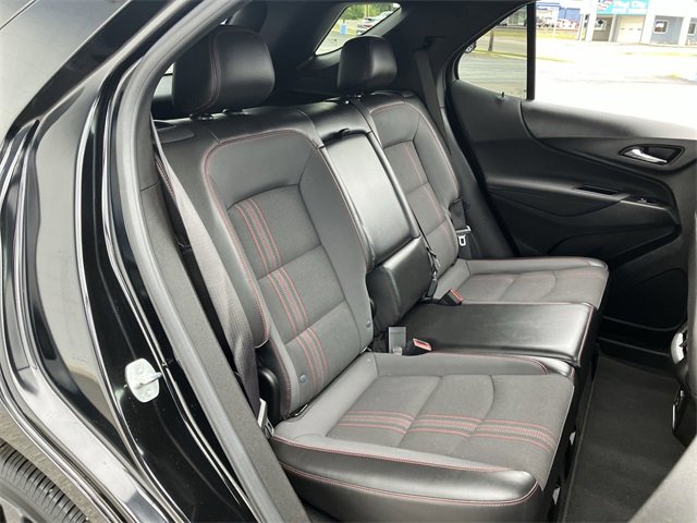 2022 Chevrolet Equinox RS photo 14