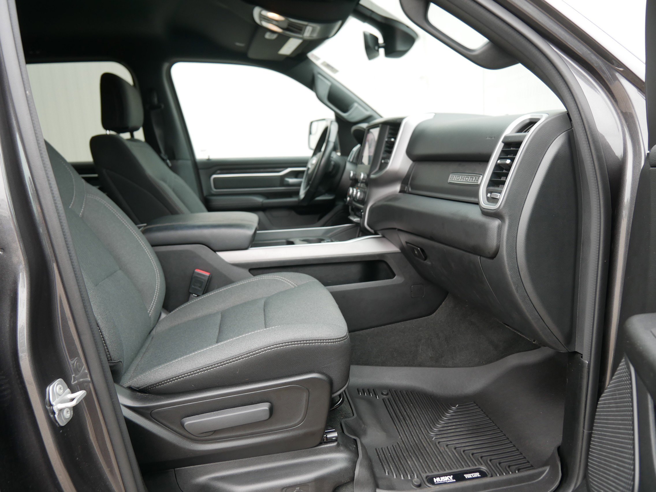 2022 Ram 1500 Big Horn photo 14