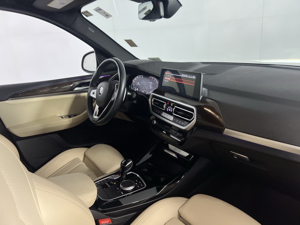 2023 Bmw X3 xDrive30i photo 26