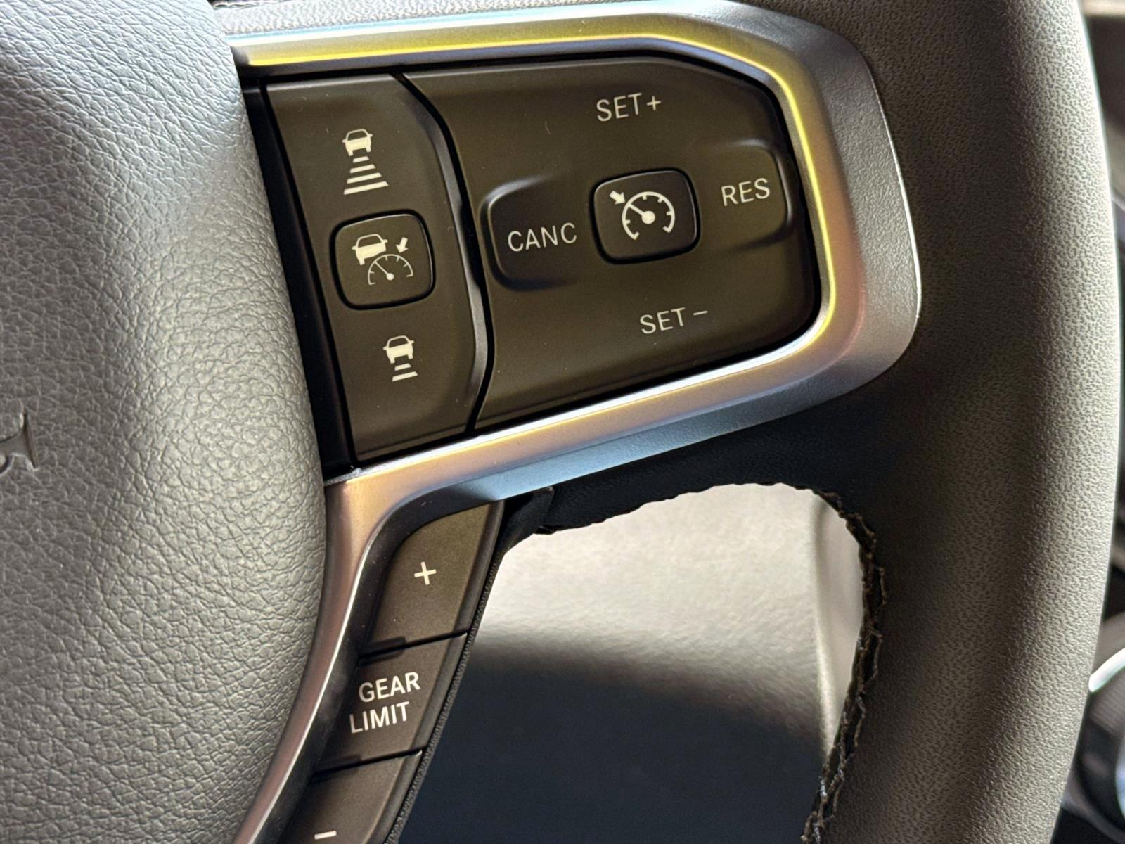 2025 Ram 1500 Big Horn photo 16
