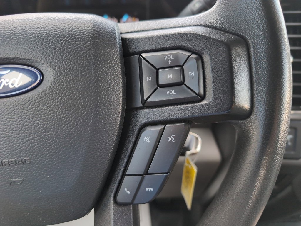 2019 Ford F-250 XLT photo 14