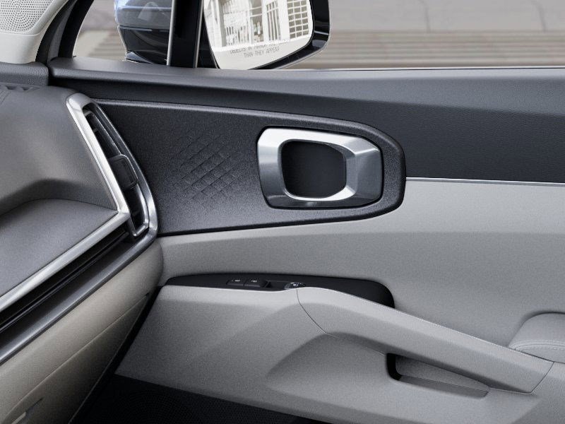 2025 Kia Sorento EX photo 25