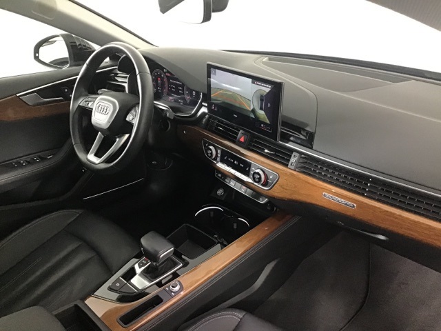 2022 Audi A5 Premium Plus Quattro photo 21