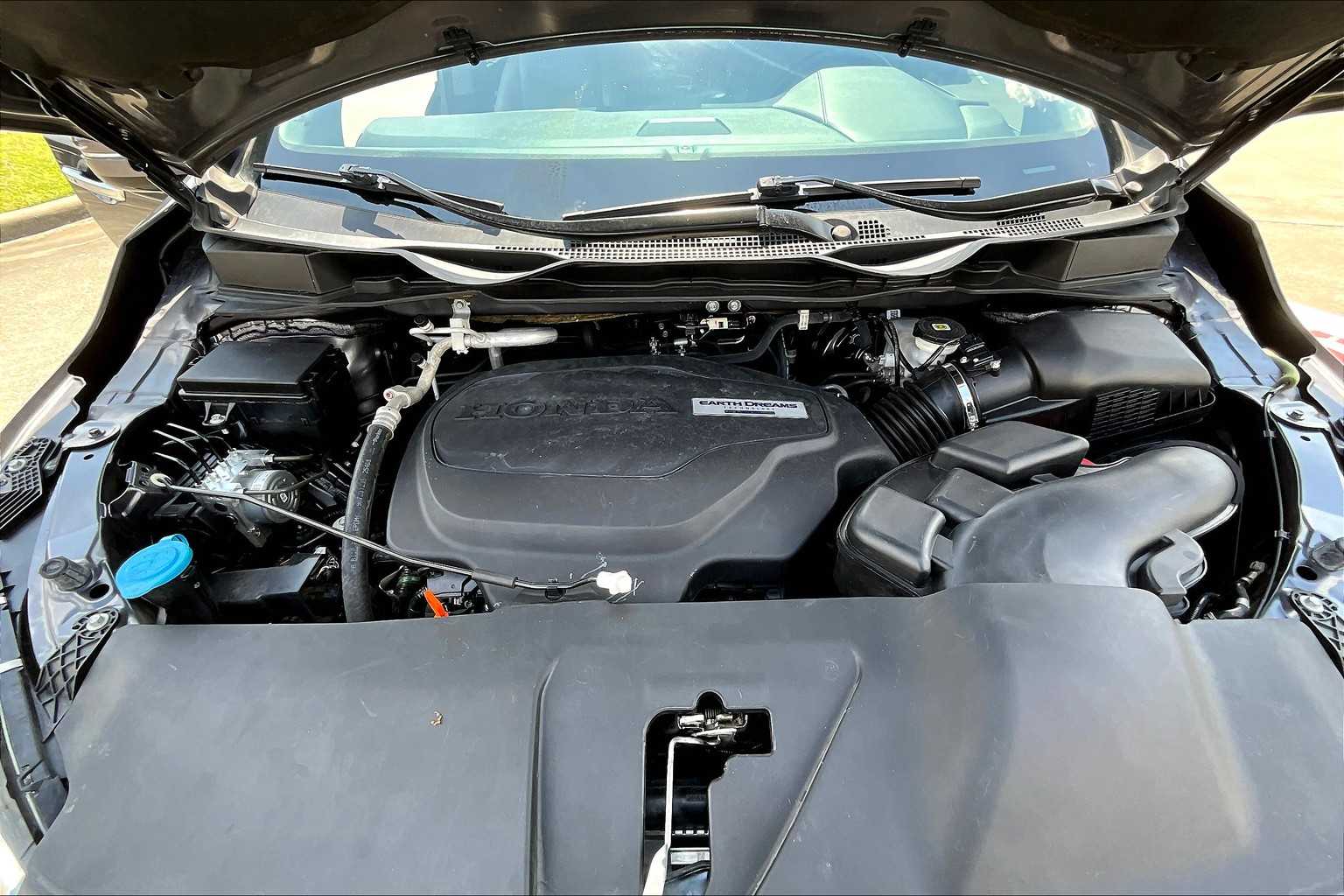 2020 Honda Odyssey Elite photo 28