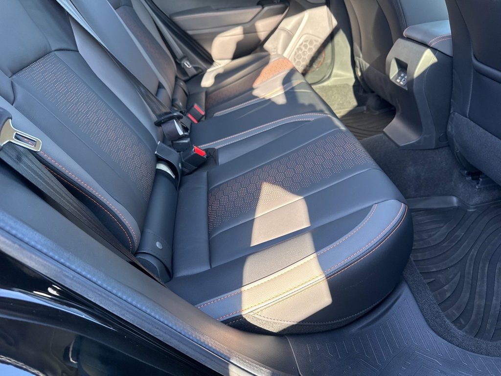 2025 SUBARU CROSSTREK - Image 6