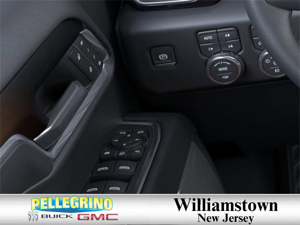 2026 Gmc Sierra 2500 HD Denali photo 19