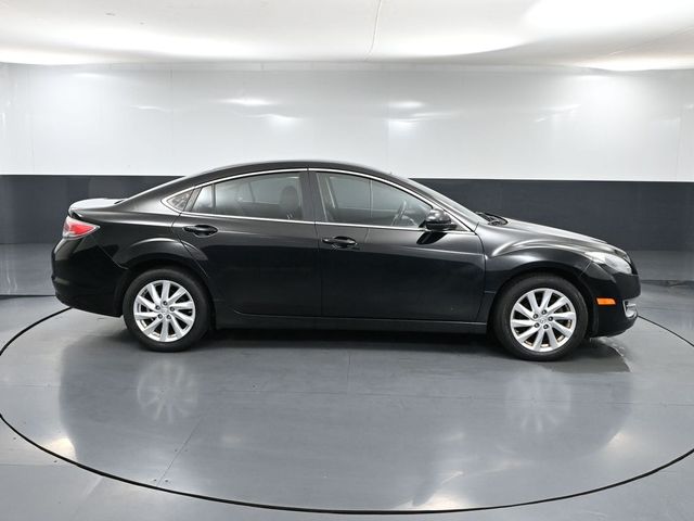 2013 Mazda Mazda6 Touring photo 2