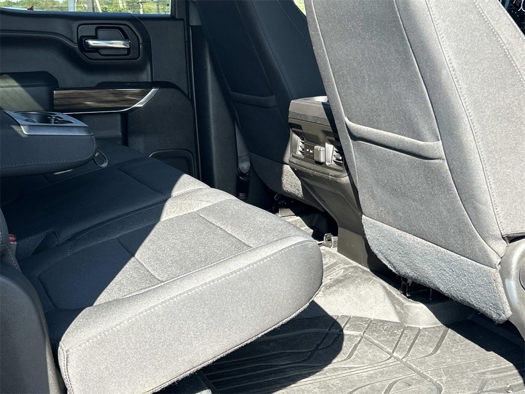 2022 Chevrolet Silverado 1500 RST photo 19