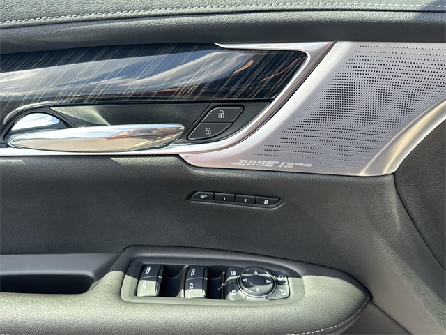 2023 Cadillac XT6 Premium Luxury photo 11