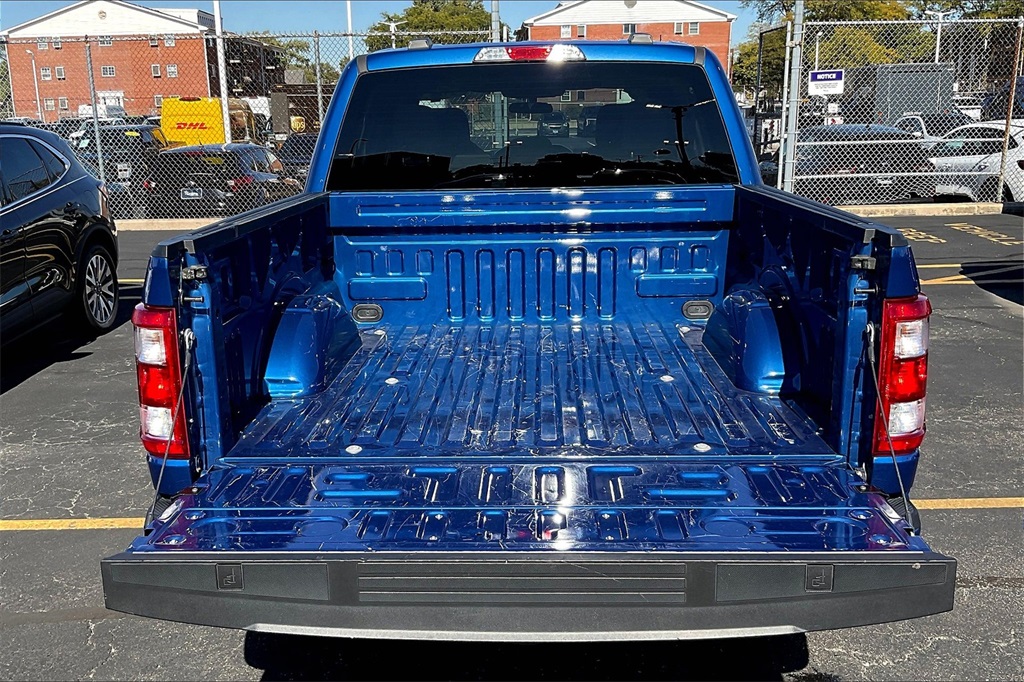 2023 FORD F-150 - Image 25