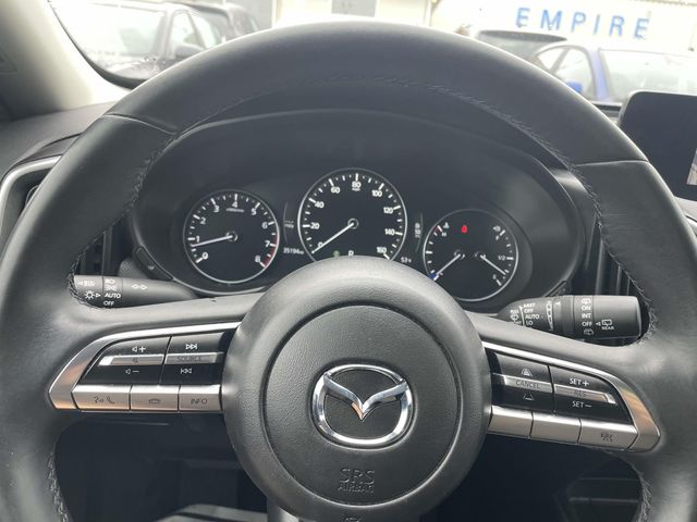 2024 Mazda CX-50 2.5 S Preferred photo 28