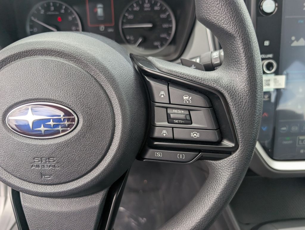 2025 Subaru Crosstrek Premium photo 35